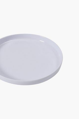 Melamine Side Plate