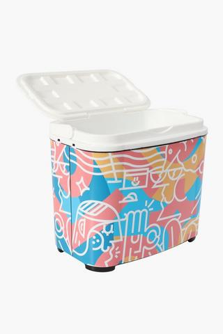 Colab Russell Abrahams Cooler Box, 10l