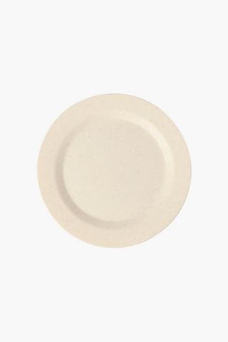 Wheat Straw Side Plate