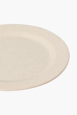 Wheat Straw Side Plate