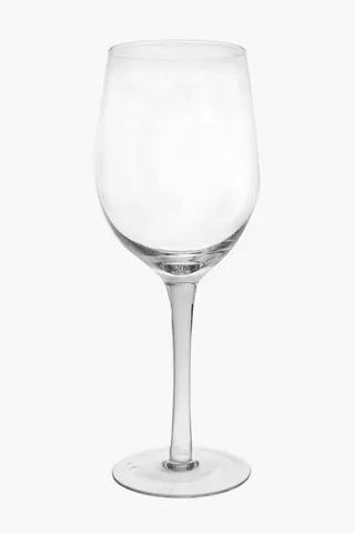 4 Pack Augusta White Wine Glasses