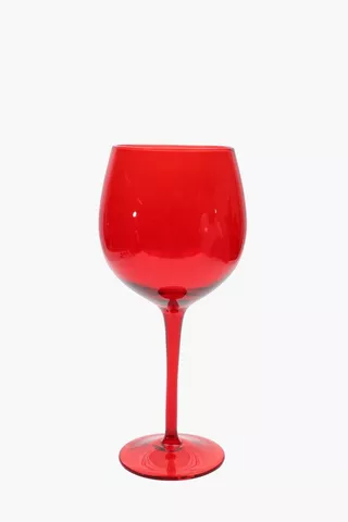 Essentials Red Wine Glass