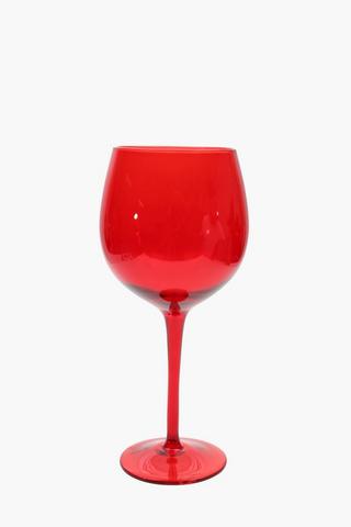 Essentials Red Wine Glass
