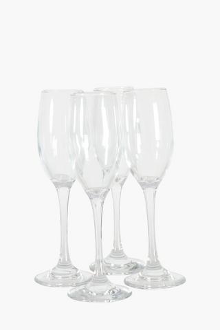 Mr price home store champagne glasses