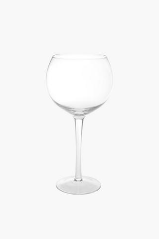 4 Pack Gin Glasses