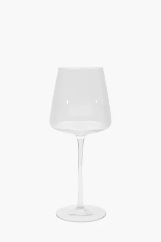 Vin Wine Glass