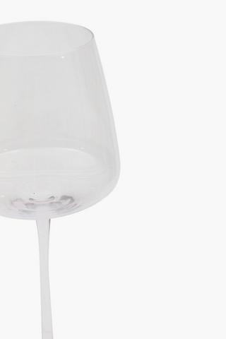 Vin Wine Glass