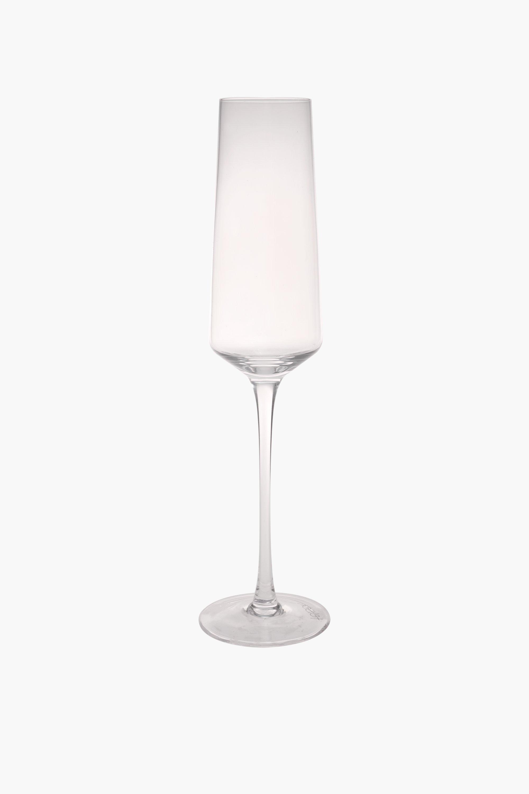 Champagne glass hot sale price