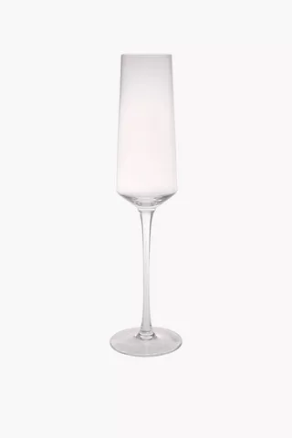 Vin Champagne Glass