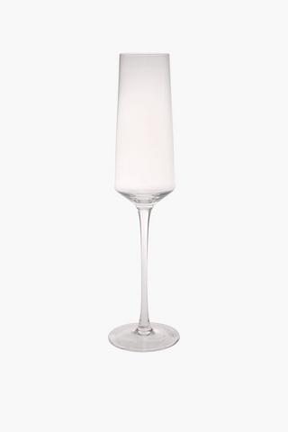 Vin Champagne Glass