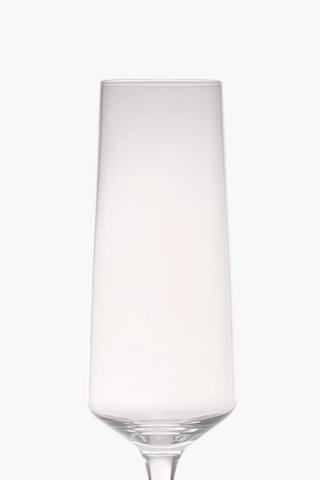 Vin Champagne Glass