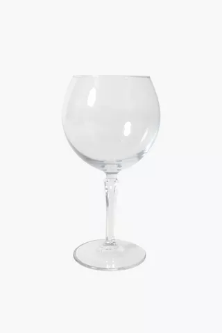 Hudson Gin Glass