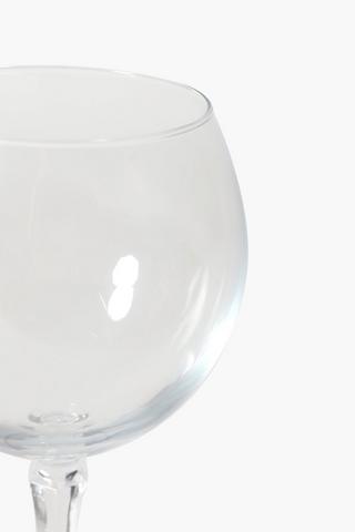 Hudson Gin Glass