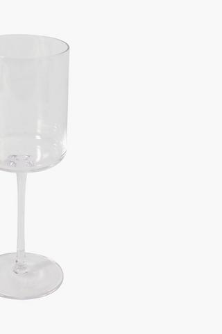 4 Pack Wine Glass Set
