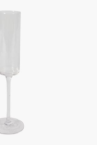 4 Pack Champagne Flutes