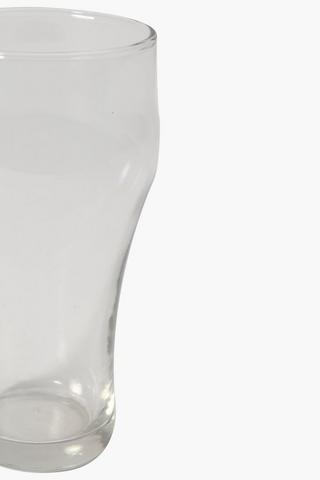 Pint Beer Glass