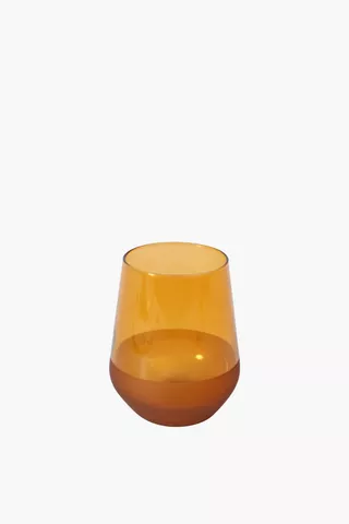 Gobi Stemless Wine Glass