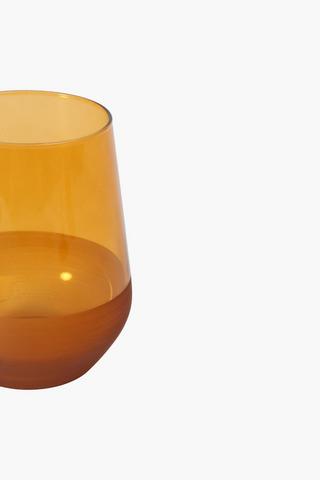 Gobi Stemless Wine Glass