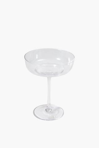 Classic Martini Glass