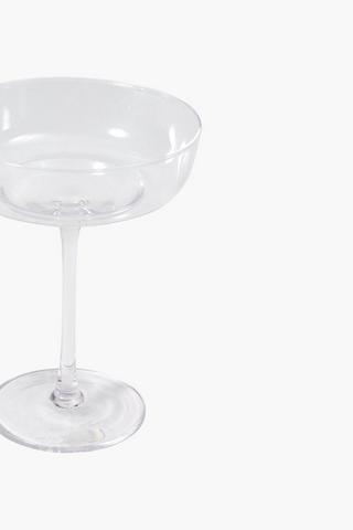 Classic Martini Glass
