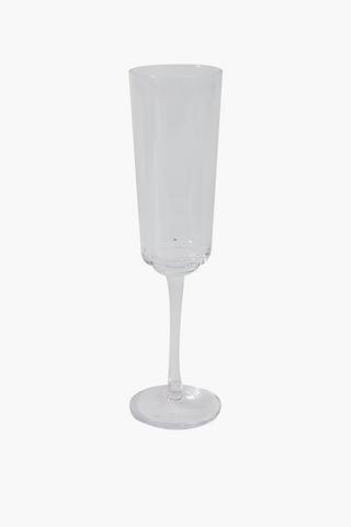 Classic Champagne Flute