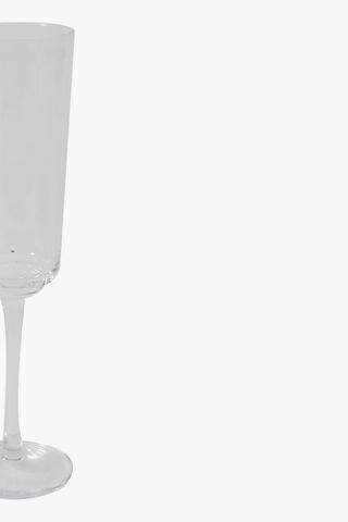 Classic Champagne Flute