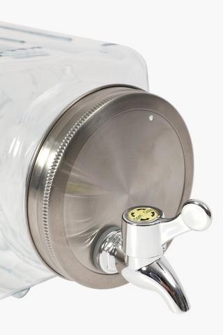 Glass Dispenser 3l