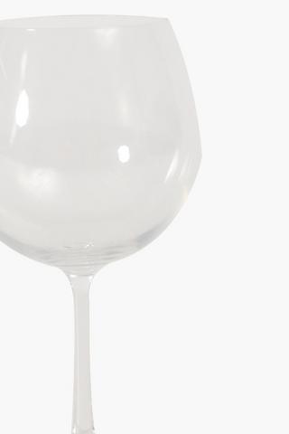 4 Pack Roma Gin Glasses