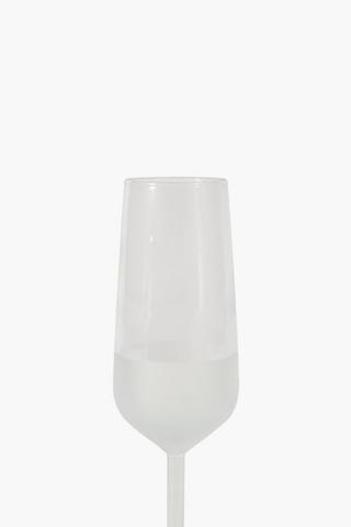 Gobi Champagne Flute