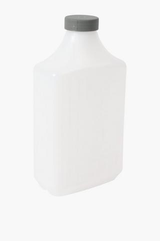 Basic Fridge Water Bottle, 2l