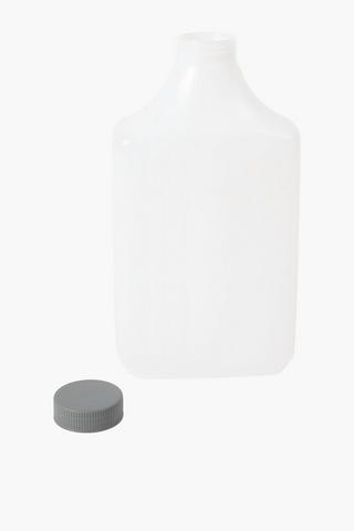 Basic Fridge Water Bottle, 2l