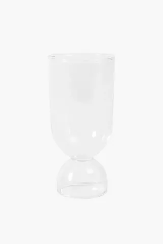 Postmod Hiball Glass