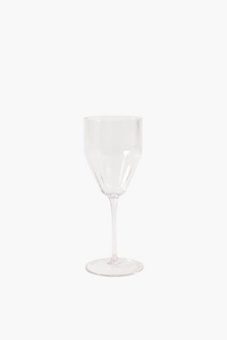 Stella White Wine Glass