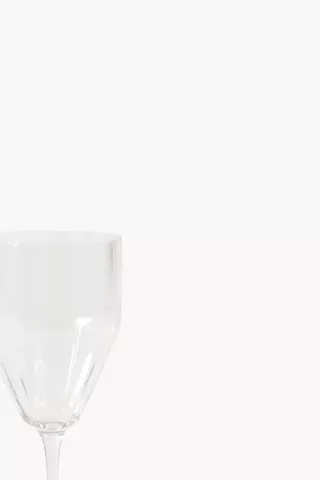 Stella White Wine Glass