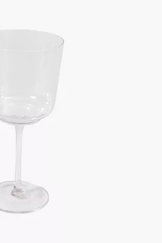 Classic Wine Glass