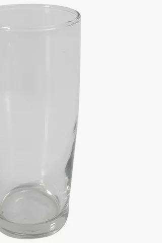 Bern Beer Glass