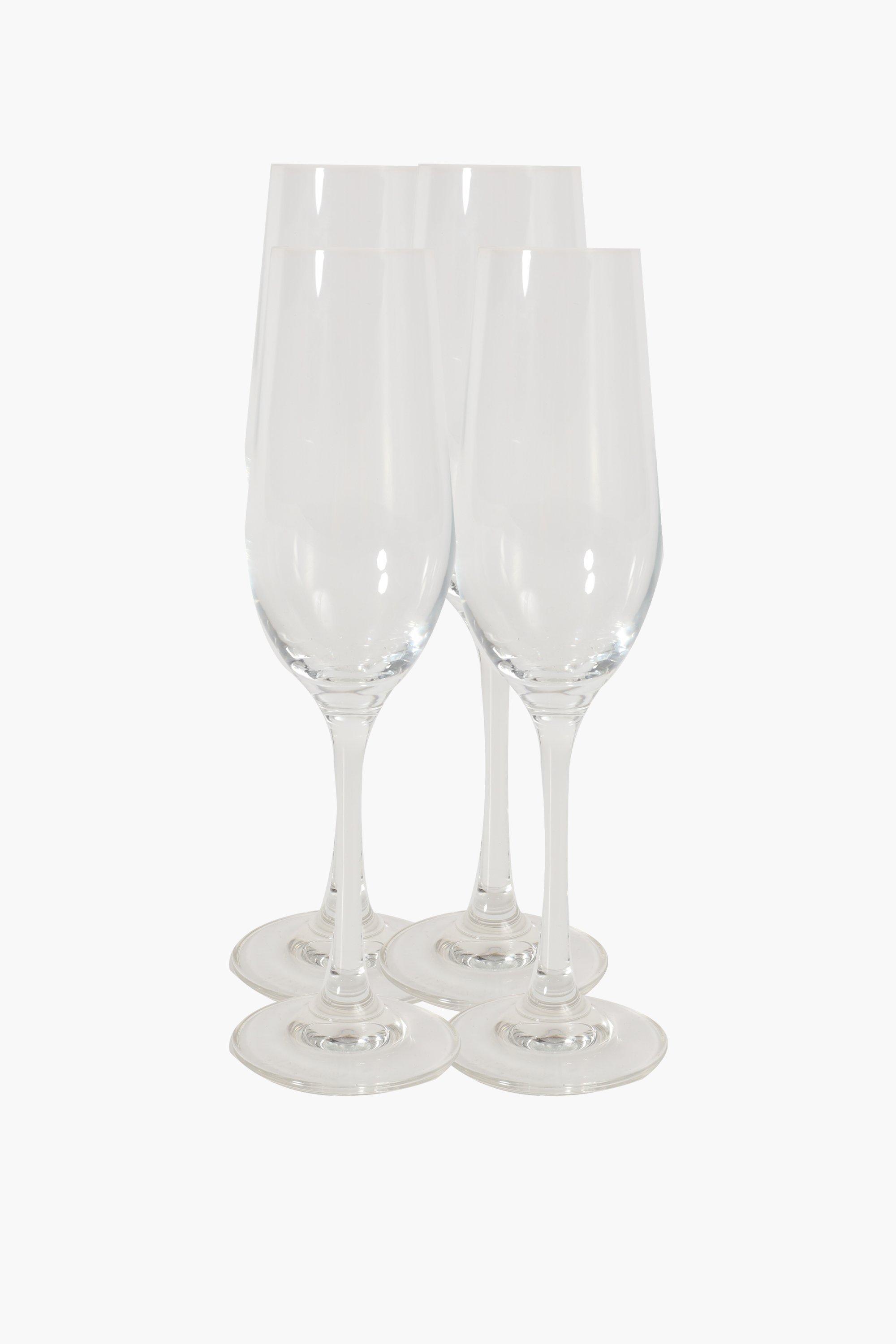 Mr price home store champagne glasses