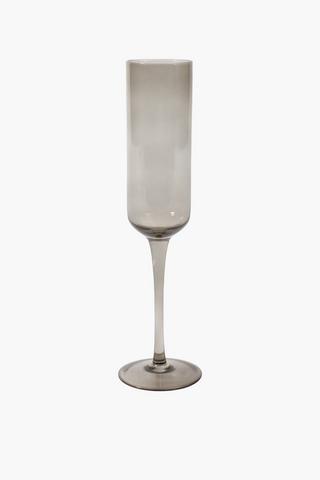Lauren Champagne Flute