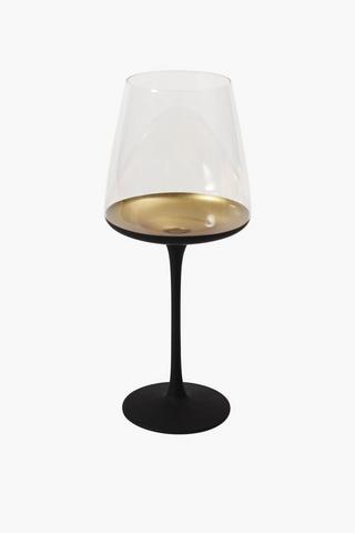 Lois Wine Glass