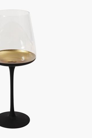 Lois Wine Glass