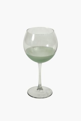 Gobi Stemless Gin Glass