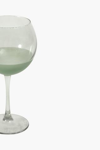 Gobi Stemless Gin Glass