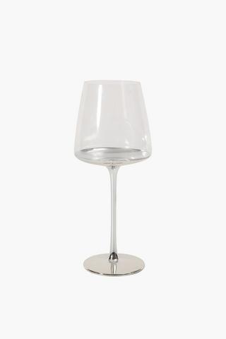Vin Red Wine Glass