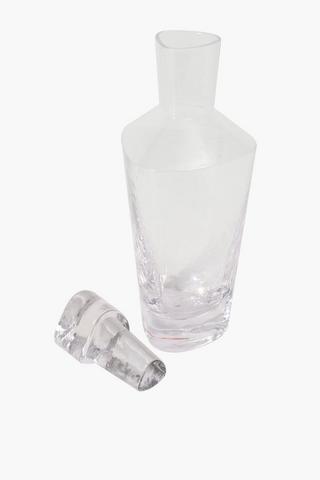 Glass Decanter
