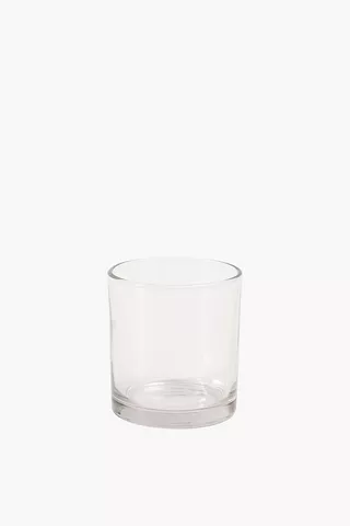Basic Whiskey Glass 320ml