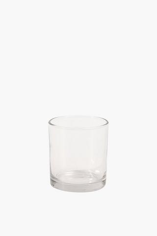 Basic Whiskey Glass 320ml