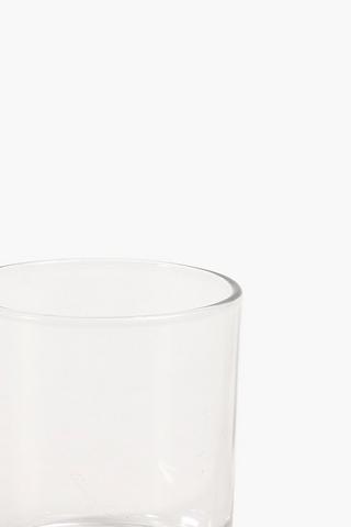 Basic Whiskey Glass 320ml