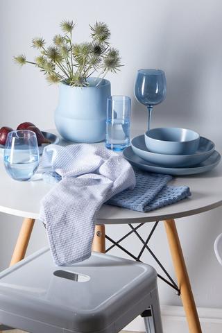 Lauren Wine Glass