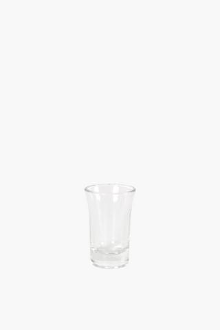 Single Shooter Glass, 30ml