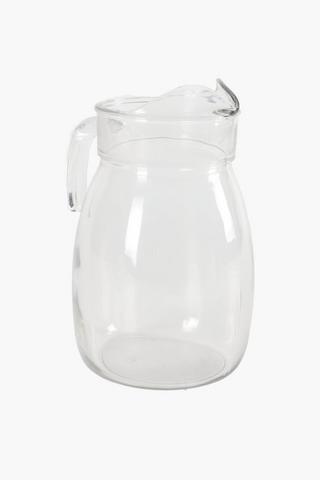 Niagara Glass Jug, 2,5l